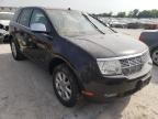 2007 LINCOLN  MKX