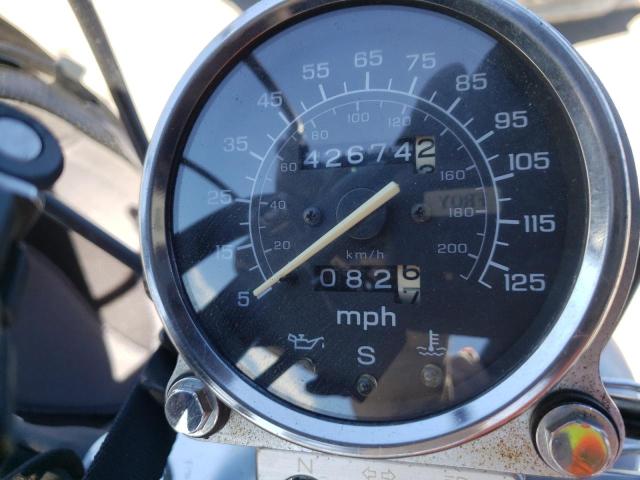 2000 HONDA VT1100 T 1HFSC3711YA200056