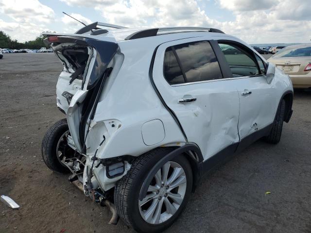 2017 CHEVROLET TRAX PREMI KL7CJRSB0HB060970