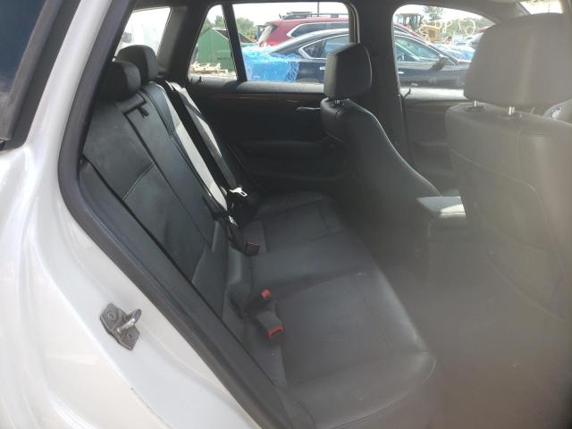 2015 BMW X1 XDRIVE3 WBAVM5C54FVV94521
