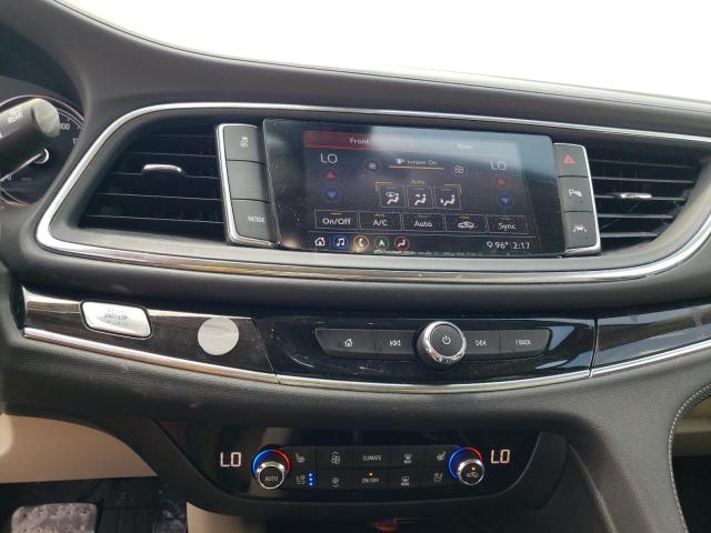 2020 BUICK ENCLAVE PR 5GAERCKW3LJ242327