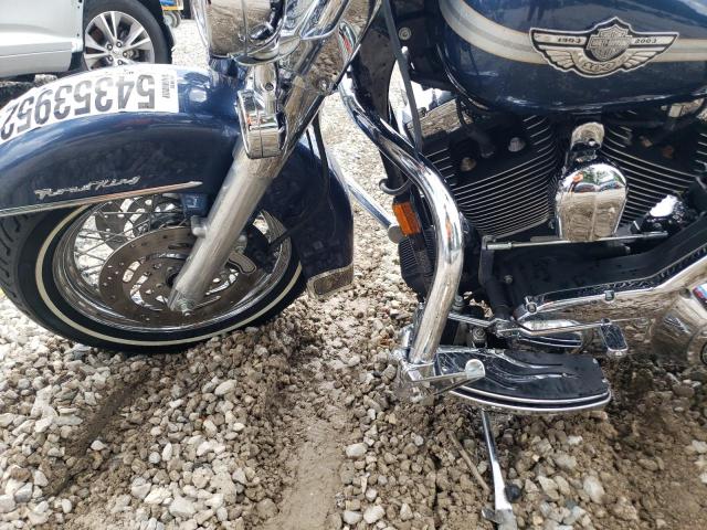 2003 HARLEY-DAVIDSON FLHRI 1HD1FBW123Y710293