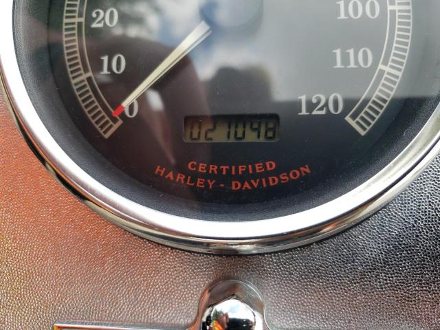 2003 HARLEY-DAVIDSON FLHRI 1HD1FBW123Y710293