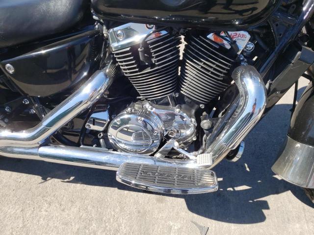 2000 HONDA VT1100 T 1HFSC3711YA200056