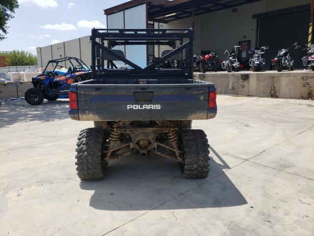 2021 POLARIS RANGER CRE 4XARSE99XM8060432