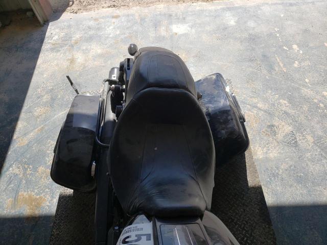 2017 HARLEY-DAVIDSON FLHRXS 1HD1KVC20HB659705