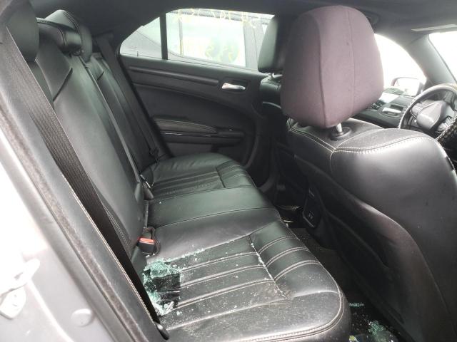 2015 CHRYSLER 300 S - 2C3CCAGGXFH842494