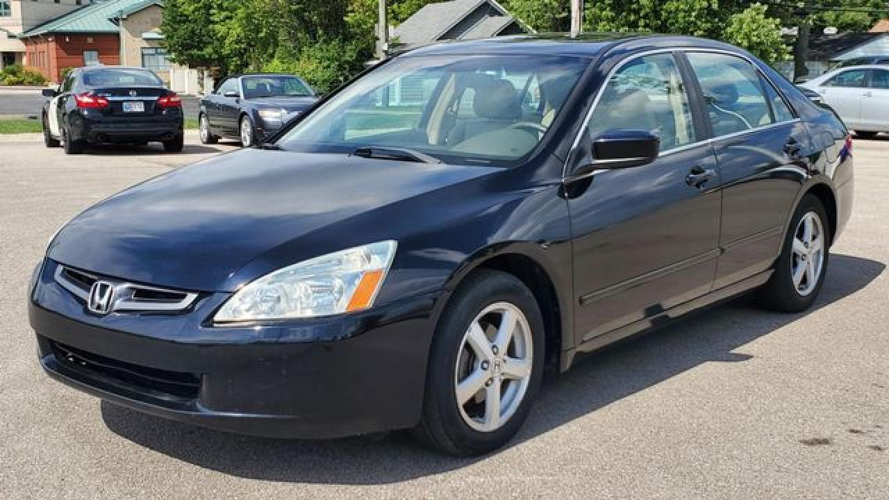 2005 Honda Accord Ex VIN: 1HGCM56705A041900 Lot: 55368662