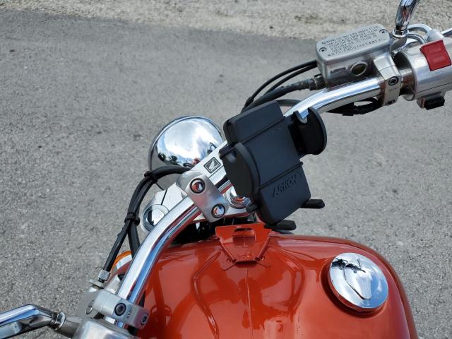 2006 HONDA VT750 C JH2RC44036M000647