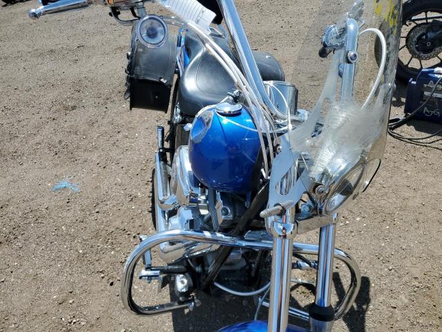 2007 HARLEY-DAVIDSON FXST 1HD1BV5177Y064155