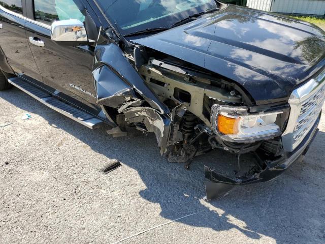 2021 GMC CANYON DEN 1GTG6EENXM1174172