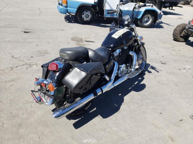 2000 HONDA VT1100 T 1HFSC3711YA200056