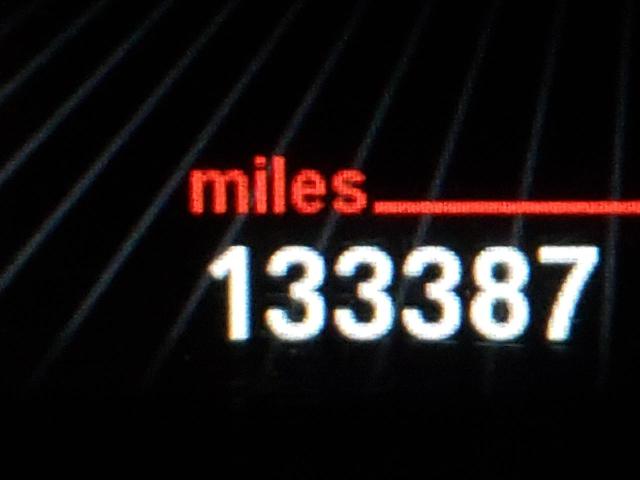 2015 BMW 535 D XDRI WBAFV3C59FD686770