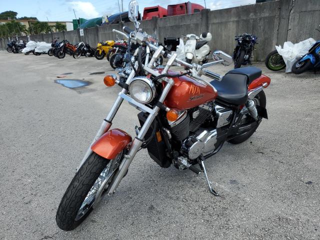 2006 HONDA VT750 C JH2RC44036M000647