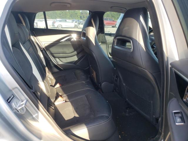 2018 INFINITI QX30 SJKCH5CP1JA047302