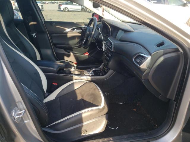 2018 INFINITI QX30 SJKCH5CP1JA047302
