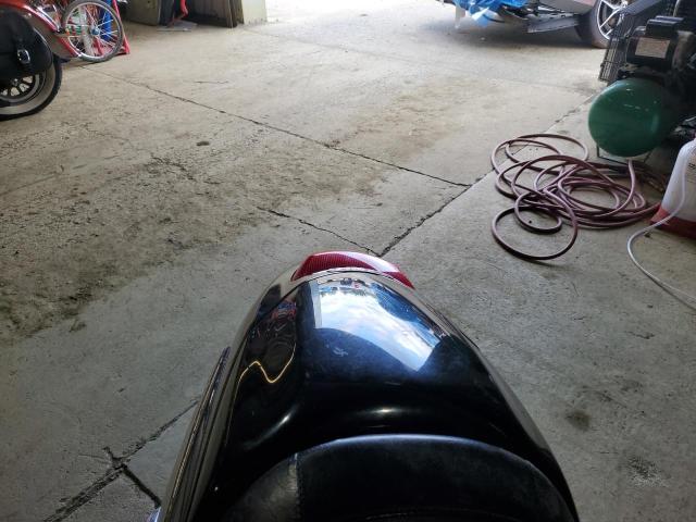 2009 SUZUKI VZ1500 JS1VY55A992100753