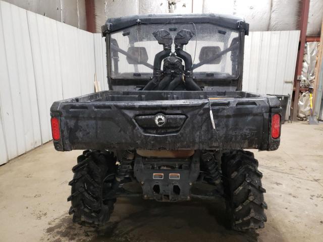 2018 CAN-AM DEFENDER X 3JBUWAP48JK001487