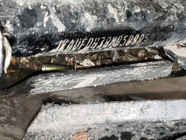 2021 KAWASAKI KVF750 H JKAVFDH38MB508859