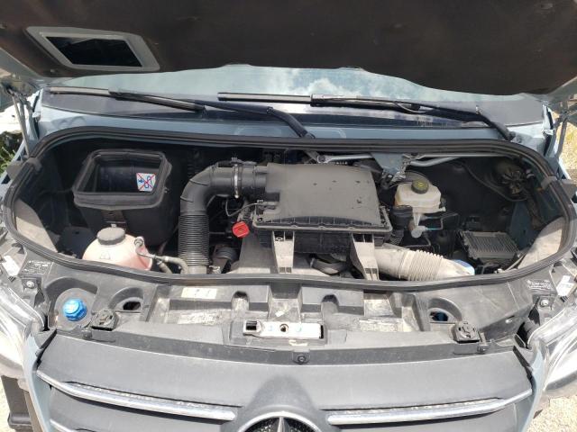 2021 MERCEDES-BENZ SPRINTER C W1W4DCHY4MT046179
