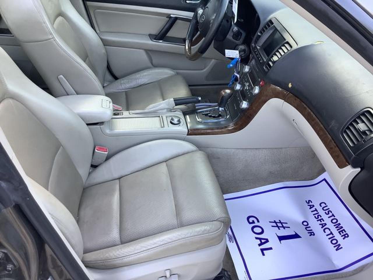2008 Subaru Outback 3.0R Ll Bean VIN: 4S4BP86C884360735 Lot: 55287732