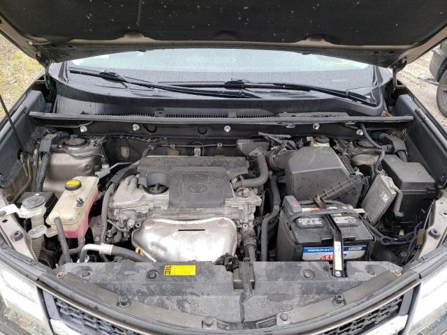2015 TOYOTA RAV4 - 2T3BFREV8FW309042
