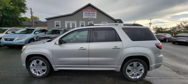 Паркетники GMC ACADIA DEN 2014 unknown-not-ok-for-inv