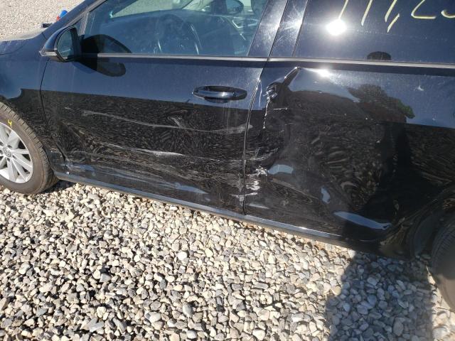 2015 VOLKSWAGEN GOLF GTI 3VW217AUXFM021067