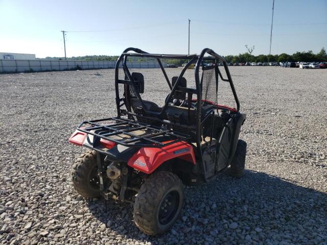 2018 HONDA SXS500 M 1HFVE0363J4302938