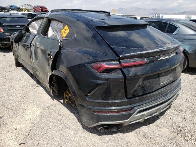 Images of 2021 LAMBORGHINI ALL MODELS ZPBUA1ZL2MLA12049 | vin: ZPBUA1ZL2MLA12049 | 52858012