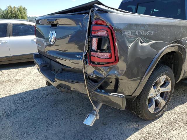 2021 RAM RAM TRUCK 1C6SRFJT0MN799546