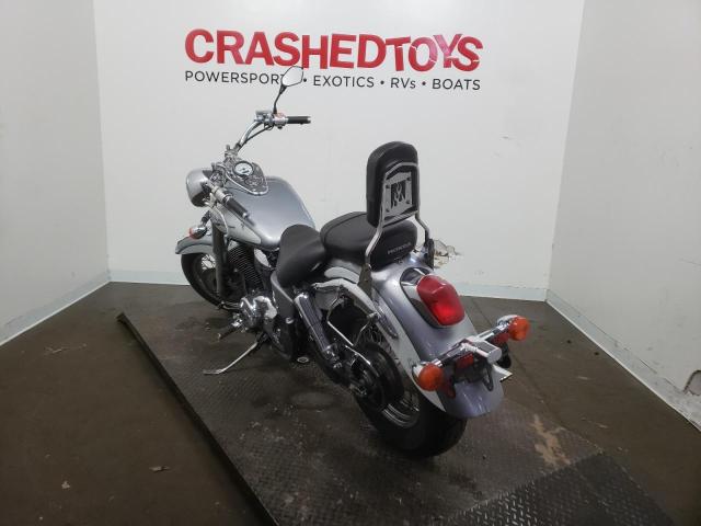 2001 HONDA VT750 CD2 JH2RC44691K500031