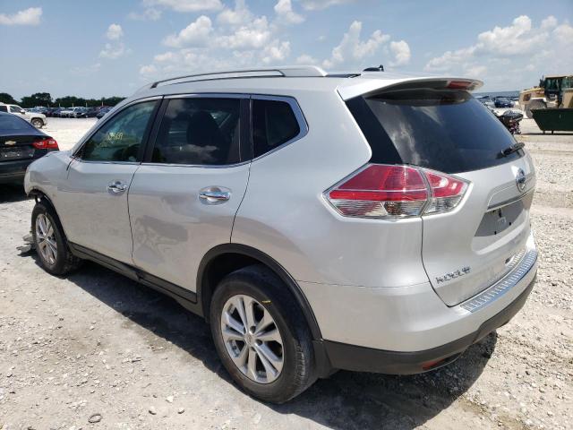 5N1AT2MV4EC861499 Nissan ROGUE S