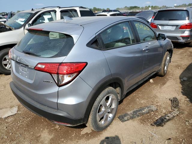 2019 HONDA HR-V LX - 3CZRU6H38KG703867