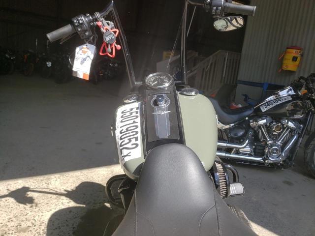 2021 HARLEY-DAVIDSON FLHRXS 1HD1KVP14MB628095