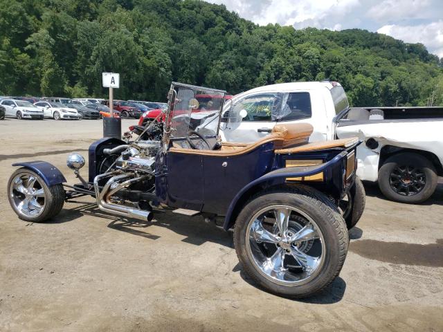 2023 FORD ROADSTER 1S9ST181752514000