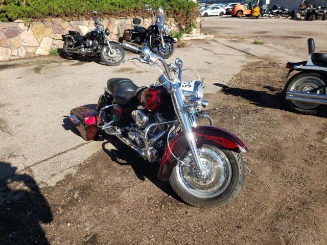 2002 Harley-Davidson Flhrsei for sale in Colorado Springs, CO