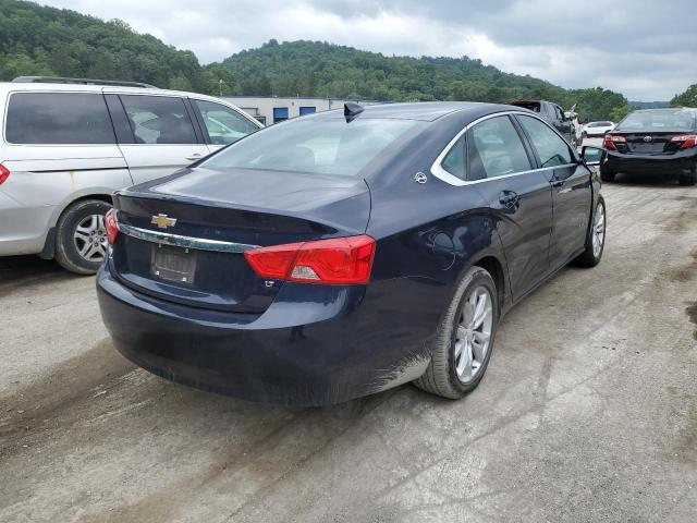 2019 CHEVROLET IMPALA 1LT 2G11Z5SA3K9140848