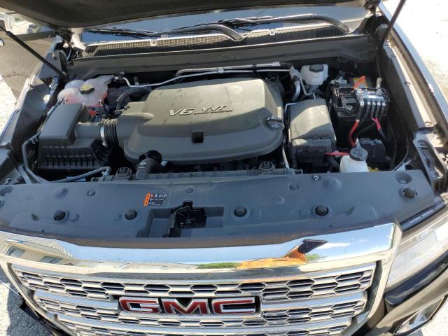 2021 GMC CANYON DEN 1GTG6EENXM1174172