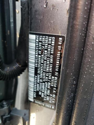 2019 VOLKSWAGEN BEETLE SE 3VWJD7AT8KM720184