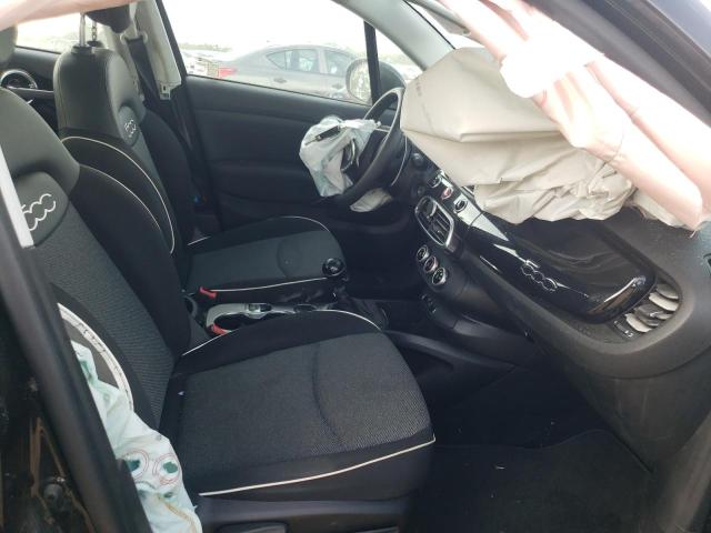 2017 FIAT 500X POP ZFBCFXAH3HP607492