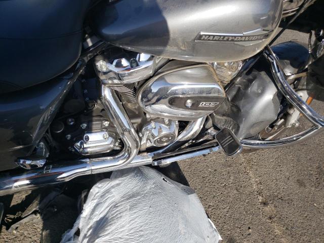 2021 HARLEY-DAVIDSON FLTRX 1HD1KHC27MB665609
