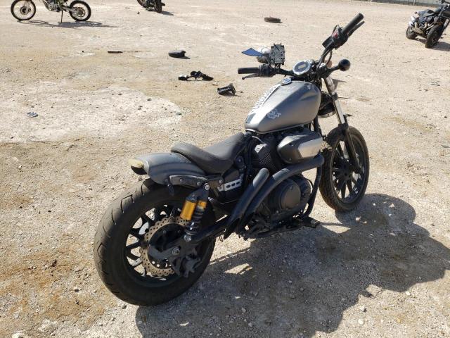 2014 YAMAHA XVS950 CU JYAVN05E4EA005873