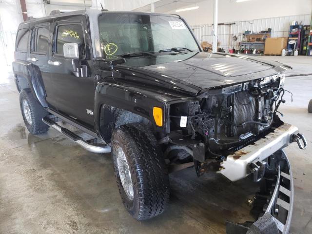 2008 Hummer H3 Alpha for sale in Avon, MN