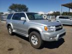 2001 TOYOTA  4RUNNER