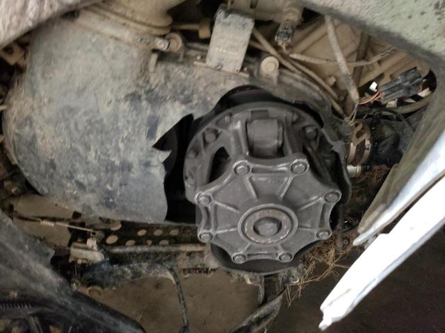 2021 KAWASAKI KVF750 H JKAVFDH38MB508859