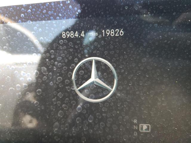 2020 MERCEDES-BENZ A 220 4MAT WDD3G4FB9LW039735