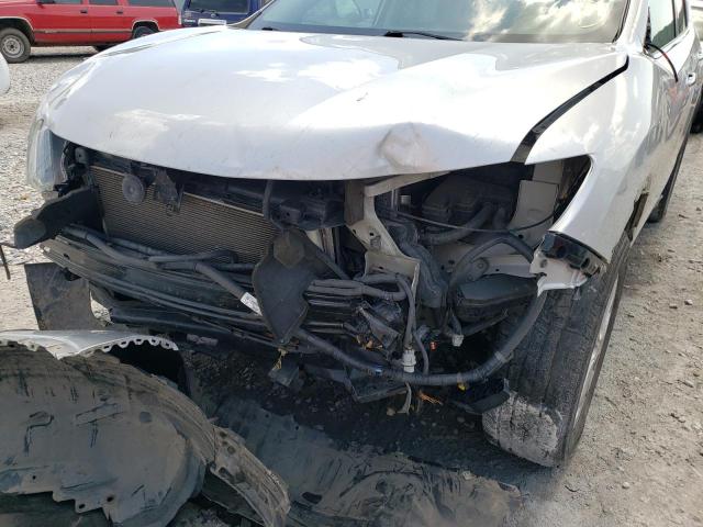 5N1AT2MV4EC861499 Nissan ROGUE S