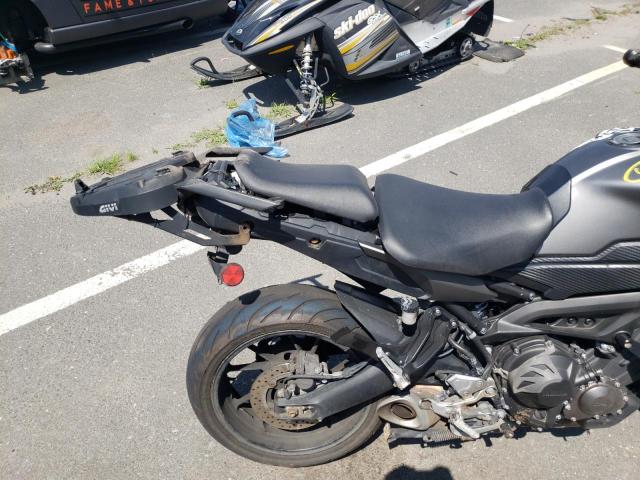 2015 YAMAHA FJ09 JYARN37E5FA000926