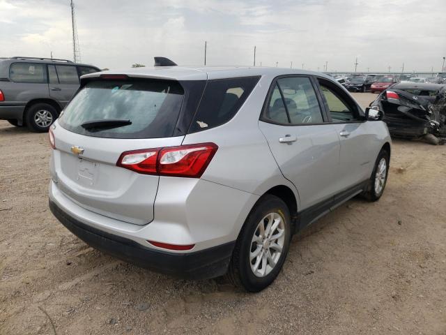 2019 CHEVROLET EQUINOX L 2GNAXGEVXK6225511